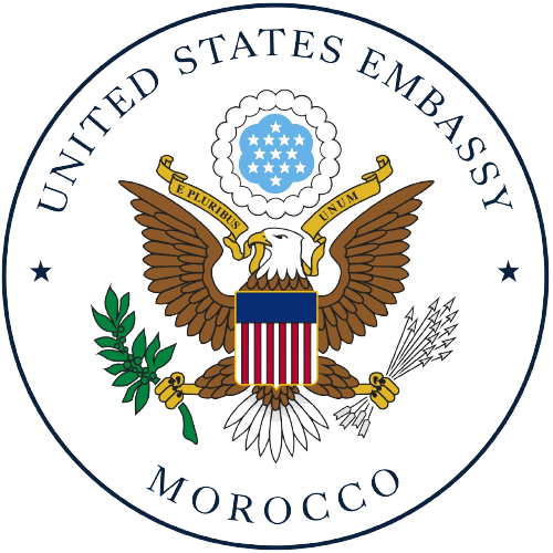 United states Embassy